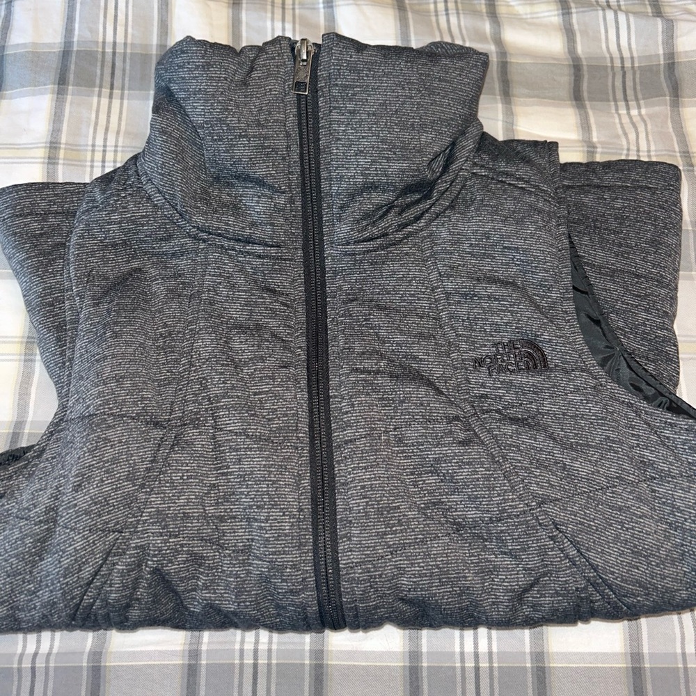 The North Face Vest